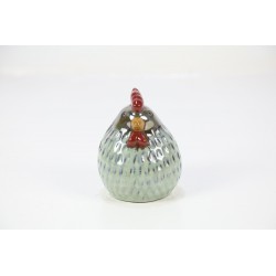 Poulet ANIMALE H20 Mix