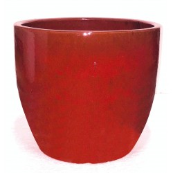 Pot rond haut VERNICIATO...