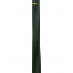 Tuteur STEEL PLAST...