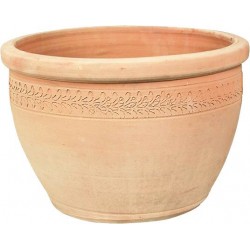 Pot khanpur ARGILHA Ø24 TC...