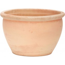 Pot sukker ARGILHA Ø24 TC...