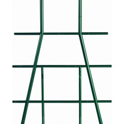 Tuteur ECHELLE 37CM Vert