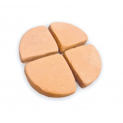 Pieds ARGILHA Ø6 TC...