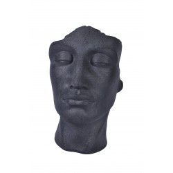 Tête monsieur ELEGANTE H38...