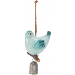 Décoration suspendue oiseau...
