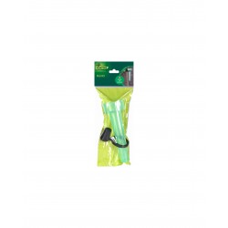 Pluviometre sur tuteur PLUVIO