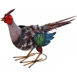 Faisan mix METALLO TERRALIET