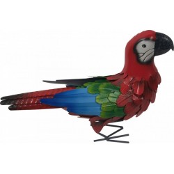 Perroquet METALLO H29 Mix