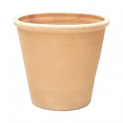 Pot turbat ARGILHA Ø23 TC...