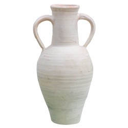 Vase à grandes oreilles...