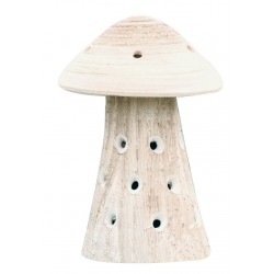 Lanterne champignon SAHARA...