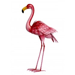 Flamant rose mix METALLO...