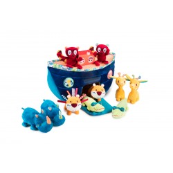 Ma Première Arche De Noë...