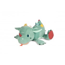 Range-Secret Joë Vert...