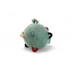 Balle Sensorielle Sonore...