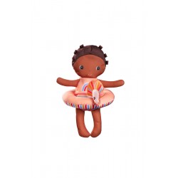 Poupée De Bain Lena Rose...