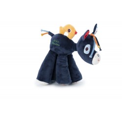 Ane Sonore Ignace Au Galop...