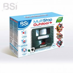 Répulsif Rongeurs...