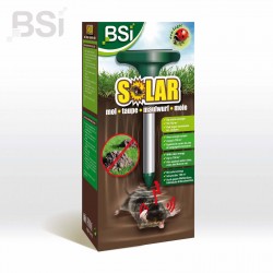 Répulsif Taupe Solaire...