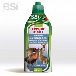 Répulsif Gibier 600G-BSI