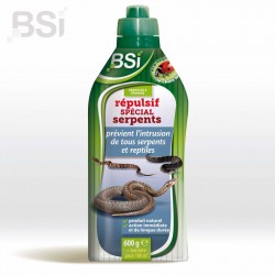 Répulsif Spécial Serpents...