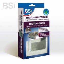 Piège Multi-Souris...