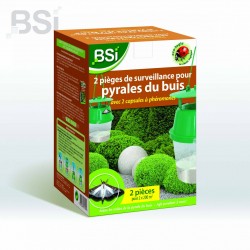 Piège À Phéromones Contre...