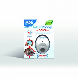 Répulsif Rats Souris...