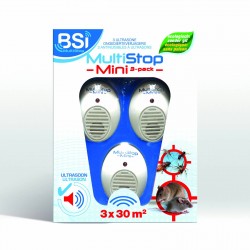 Répulsif Rats Souris...