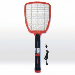 Raquette Anti Insectes...