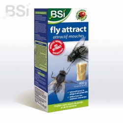 Attractif Mouches FLY...