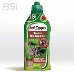 Répulsif Taupe 600G-BSI