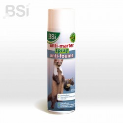 Répulsif Fouine 500ML-BSI