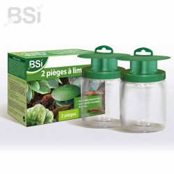 Piège À Limaces X2-BSI