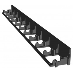 PLASTIC L PRO 100x4.5