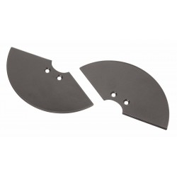 Lame pour tarière...