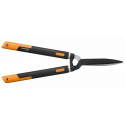 Cisaille à haies...