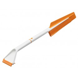 Brosse et grattoir à neige...