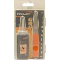 Kit d'entretien outils de...