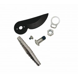 Kit lame. écrou. boulon et...