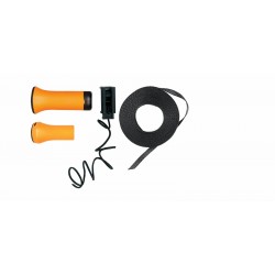 Kit poignée et sangle pour...