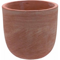 Pot MODERNE 45CM Terrecuite