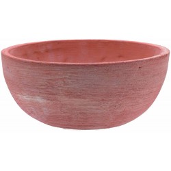 Coupe MODERNE 30CM Terrecuite