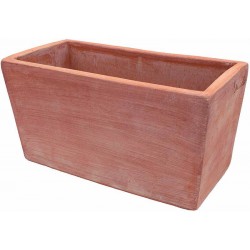Jardinère RECT MODERNE 30CM...