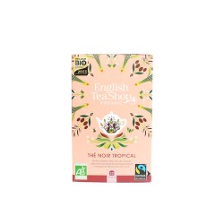 Thé Noir Tropical AB X20...