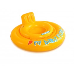 Bouée culotte baby float INTEX