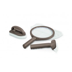 Kit d'entretien pure spa INTEX