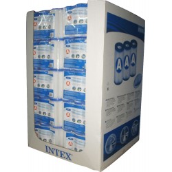 Box de 60 lots de 3...