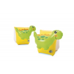 Brassards dino 3d INTEX