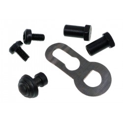 Kit Vis Ecrou Fermoir...